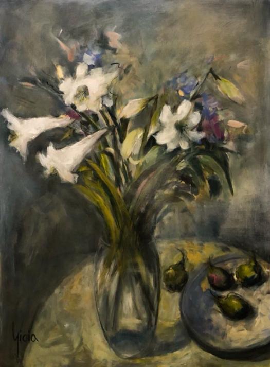 Padstal Gallery artwork