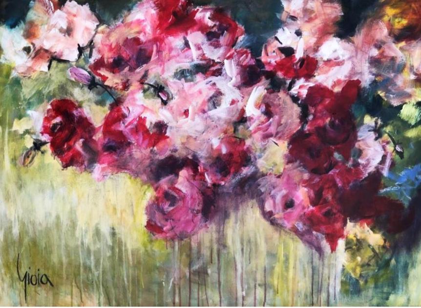 Padstal Gallery artwork