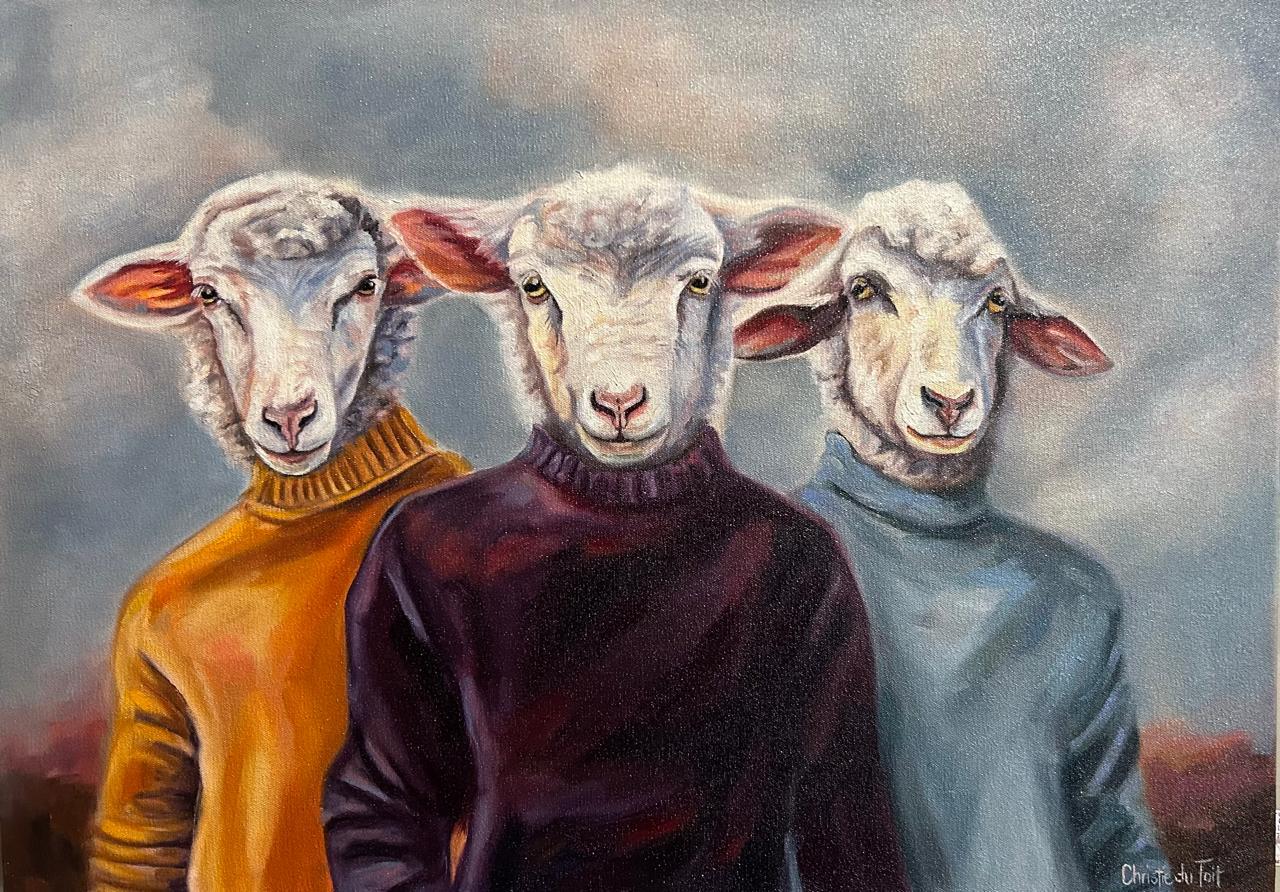 Padstal Gallery artwork