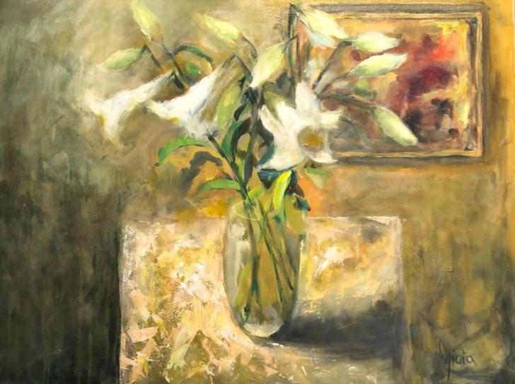 Padstal Gallery artwork